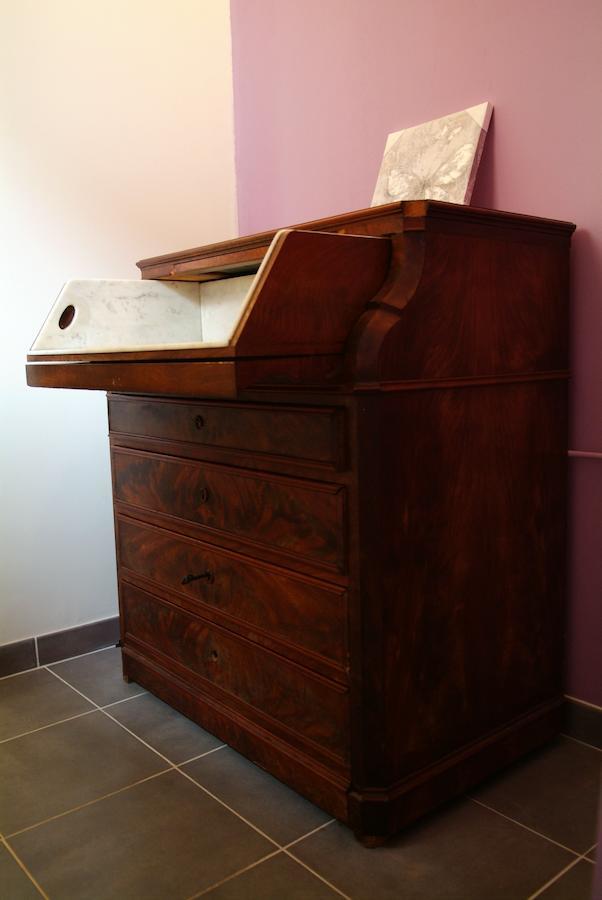 Bed and Breakfast Domaine Des Aloets Moire Экстерьер фото